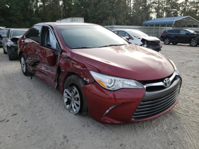 TOYOTA CAMRY LE 2015 4t1bf1fkxfu905509