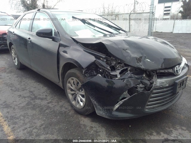 TOYOTA CAMRY 2015 4t1bf1fkxfu906224