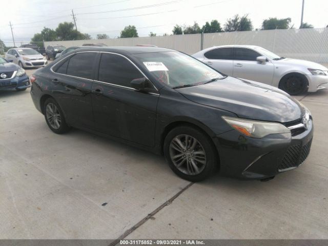 TOYOTA CAMRY 2015 4t1bf1fkxfu906420