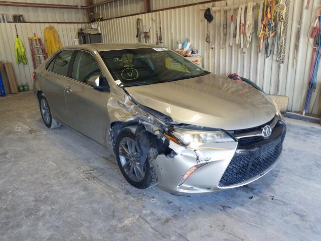 TOYOTA CAMRY LE 2015 4t1bf1fkxfu906515