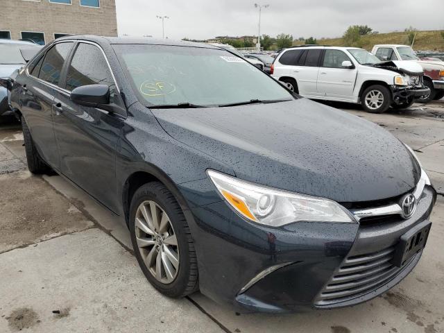 TOYOTA CAMRY LE 2015 4t1bf1fkxfu909074