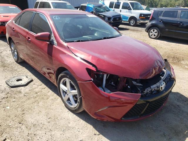 TOYOTA CAMRY LE 2015 4t1bf1fkxfu910306