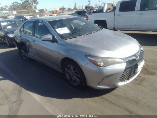 TOYOTA CAMRY 2015 4t1bf1fkxfu910533