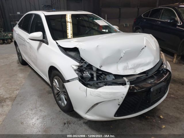 TOYOTA CAMRY 2015 4t1bf1fkxfu912377