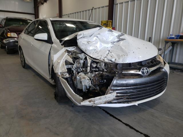 TOYOTA CAMRY LE 2015 4t1bf1fkxfu914694