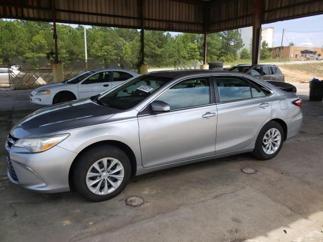 TOYOTA CAMRY LE 2015 4t1bf1fkxfu914789