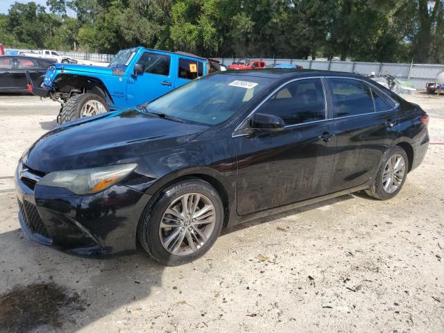 TOYOTA CAMRY LE 2015 4t1bf1fkxfu915148