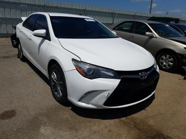 TOYOTA CAMRY LE 2015 4t1bf1fkxfu915392