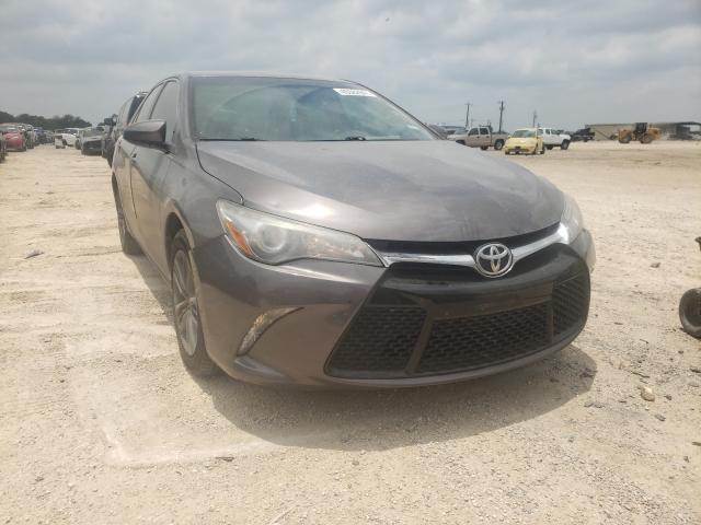 TOYOTA CAMRY LE 2015 4t1bf1fkxfu915487