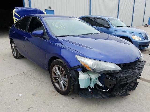 TOYOTA CAMRY LE 2015 4t1bf1fkxfu915750