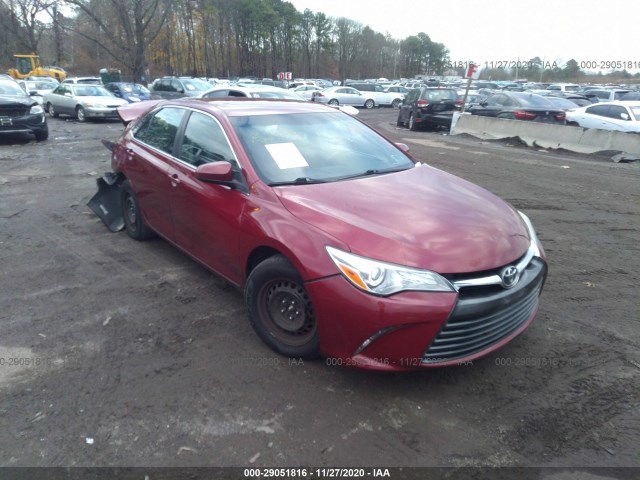 TOYOTA CAMRY 2015 4t1bf1fkxfu916039