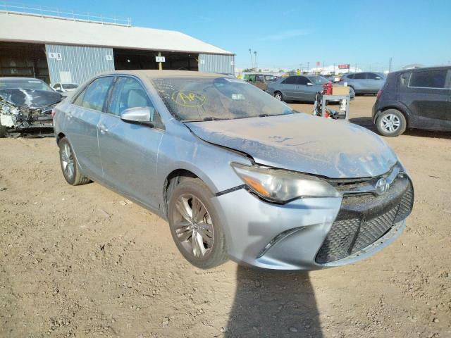 TOYOTA CAMRY LE 2015 4t1bf1fkxfu917465