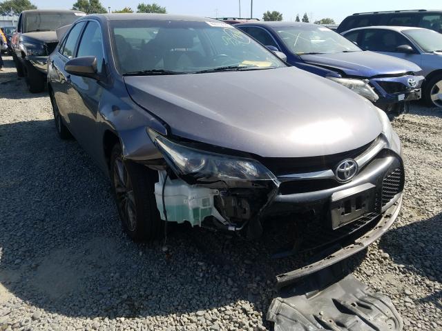 TOYOTA CAMRY LE 2015 4t1bf1fkxfu917689