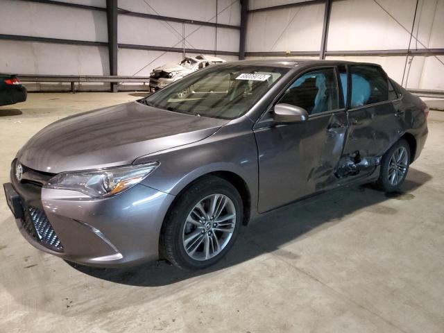 TOYOTA CAMRY LE 2015 4t1bf1fkxfu917899