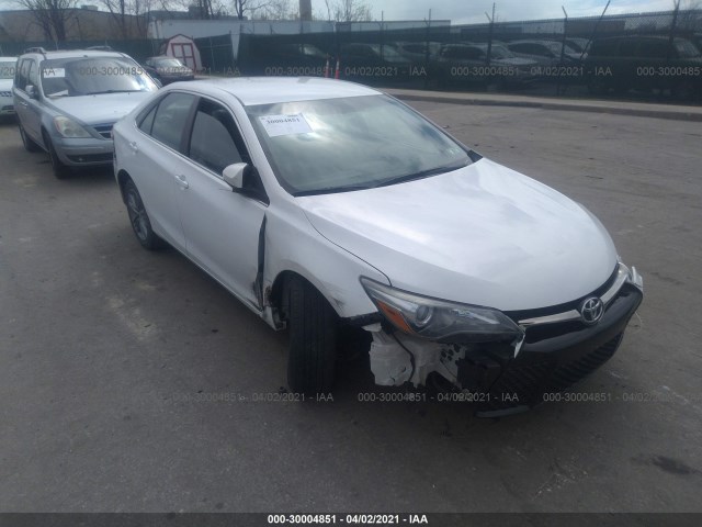 TOYOTA CAMRY 2015 4t1bf1fkxfu918227