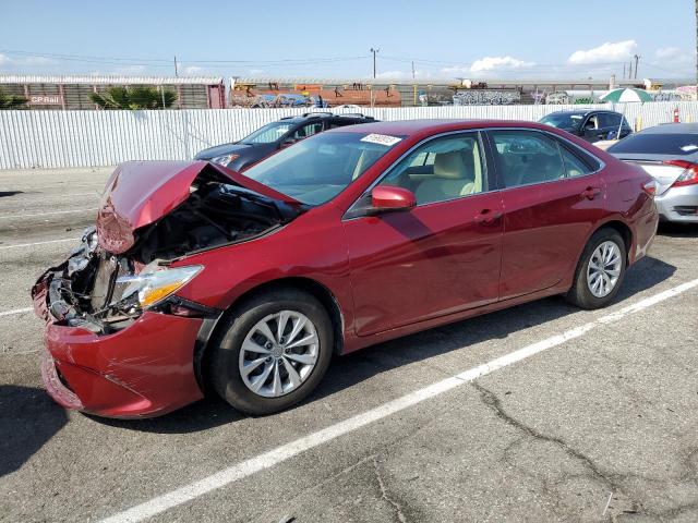 TOYOTA CAMRY 2015 4t1bf1fkxfu920236