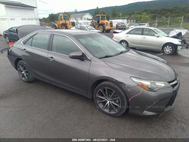 TOYOTA CAMRY 2015 4t1bf1fkxfu920561