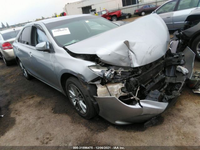 TOYOTA CAMRY 2015 4t1bf1fkxfu921659