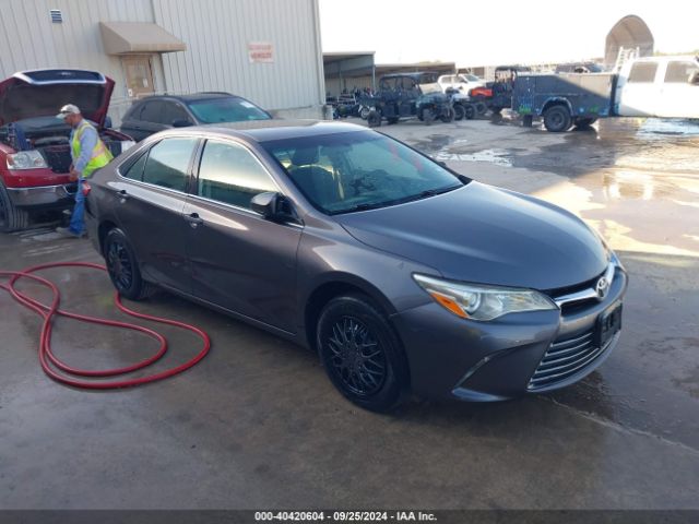 TOYOTA CAMRY 2015 4t1bf1fkxfu922701