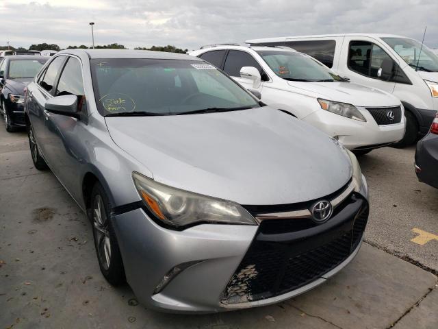 TOYOTA CAMRY LE 2015 4t1bf1fkxfu923816