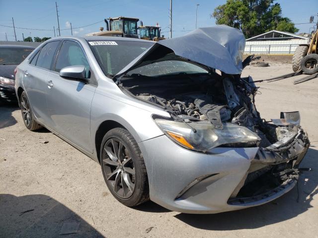 TOYOTA CAMRY LE 2015 4t1bf1fkxfu924447