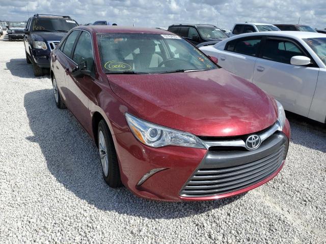 TOYOTA CAMRY LE 2015 4t1bf1fkxfu925310