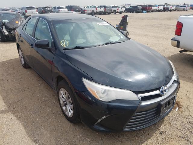 TOYOTA CAMRY LE 2015 4t1bf1fkxfu925548