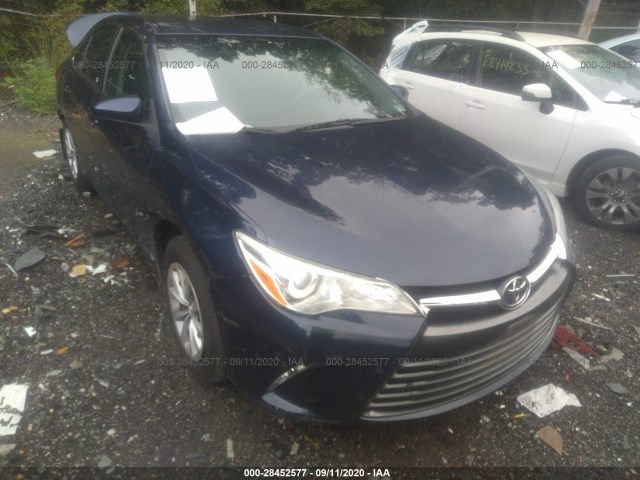 TOYOTA CAMRY 2015 4t1bf1fkxfu925839