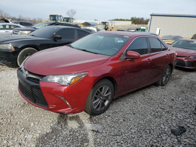 TOYOTA CAMRY 2015 4t1bf1fkxfu925887