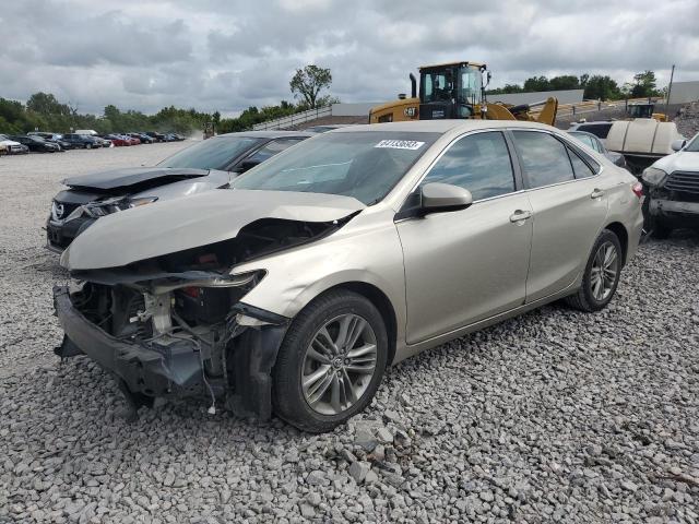 TOYOTA CAMRY LE 2015 4t1bf1fkxfu926778