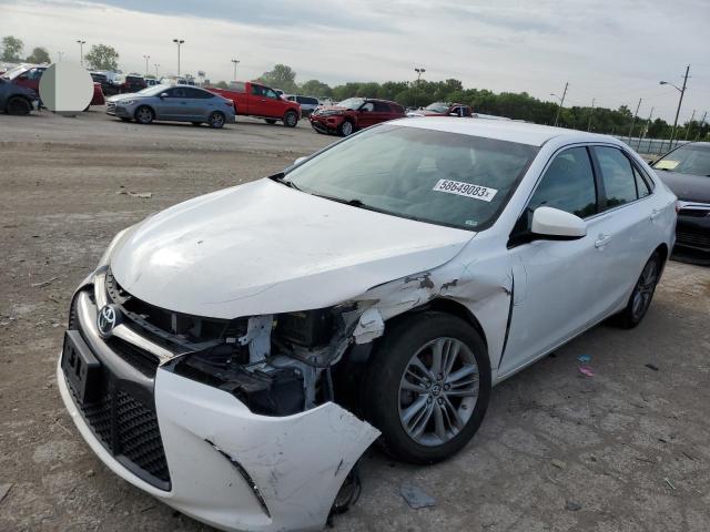 TOYOTA CAMRY LE 2015 4t1bf1fkxfu926781