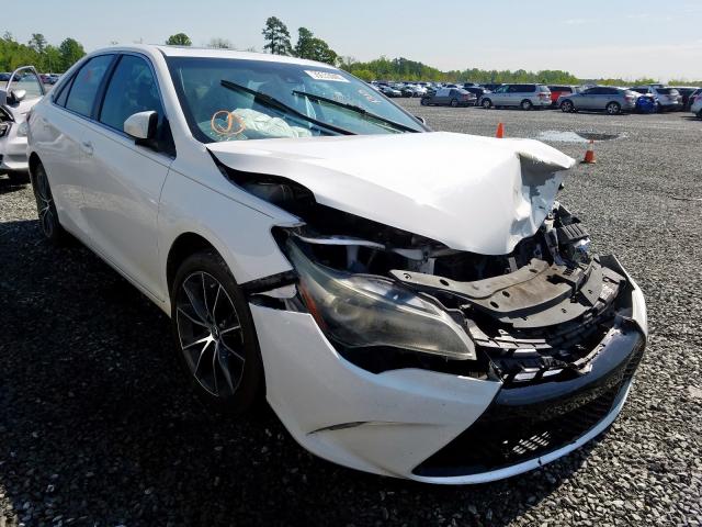 TOYOTA CAMRY LE 2015 4t1bf1fkxfu926859