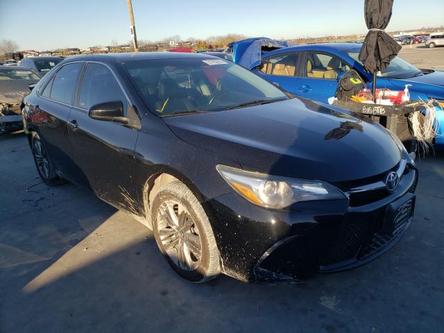 TOYOTA CAMRY LE 2015 4t1bf1fkxfu927297