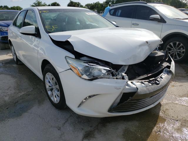 TOYOTA CAMRY LE 2015 4t1bf1fkxfu927378