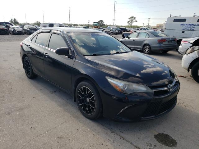 TOYOTA CAMRY LE 2015 4t1bf1fkxfu927476