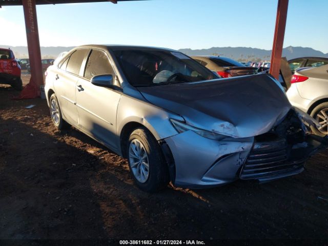 TOYOTA CAMRY 2015 4t1bf1fkxfu928840