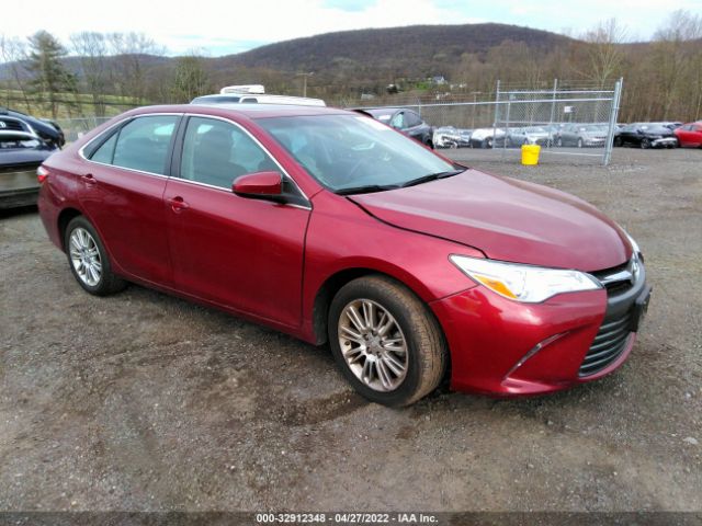 TOYOTA CAMRY 2015 4t1bf1fkxfu930491