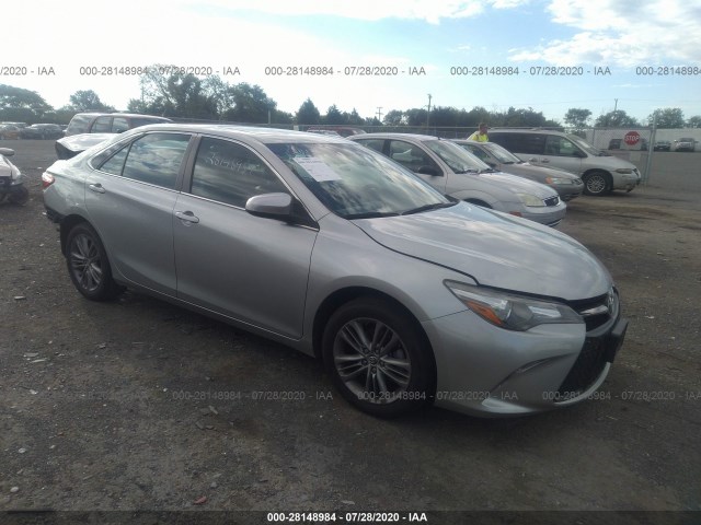 TOYOTA CAMRY 2015 4t1bf1fkxfu932578