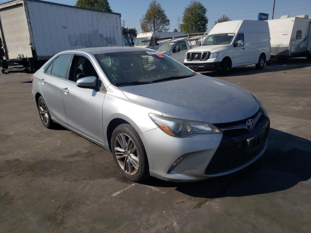 TOYOTA CAMRY LE 2015 4t1bf1fkxfu933066