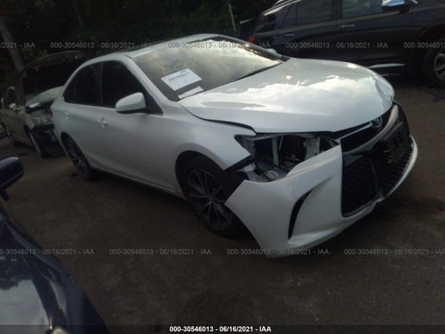 TOYOTA CAMRY 2015 4t1bf1fkxfu934864