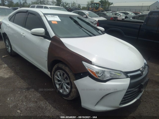 TOYOTA CAMRY 2015 4t1bf1fkxfu935920