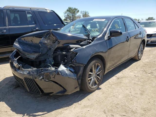 TOYOTA CAMRY LE 2015 4t1bf1fkxfu936291