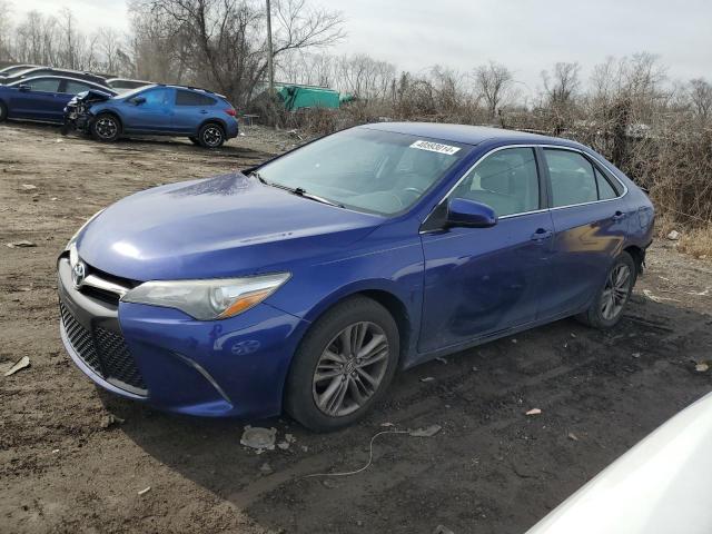 TOYOTA CAMRY 2015 4t1bf1fkxfu936405