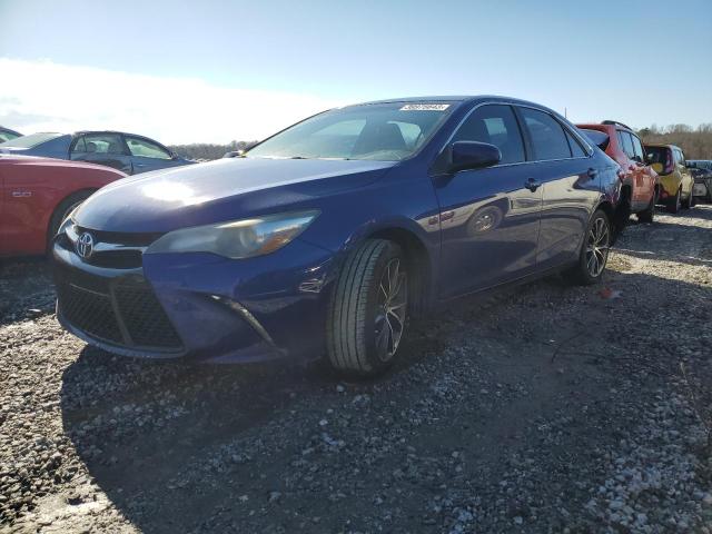 TOYOTA CAMRY LE 2015 4t1bf1fkxfu936887