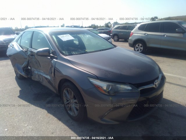 TOYOTA CAMRY 2015 4t1bf1fkxfu937134