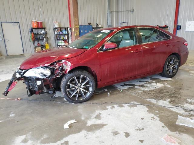 TOYOTA CAMRY 2015 4t1bf1fkxfu937425