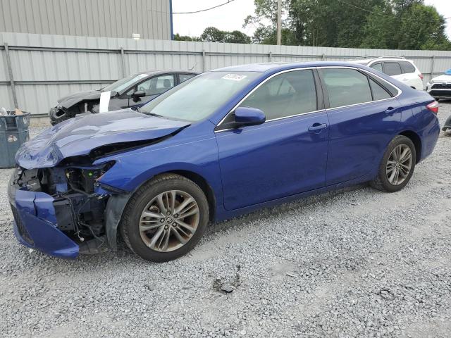 TOYOTA CAMRY 2015 4t1bf1fkxfu939014