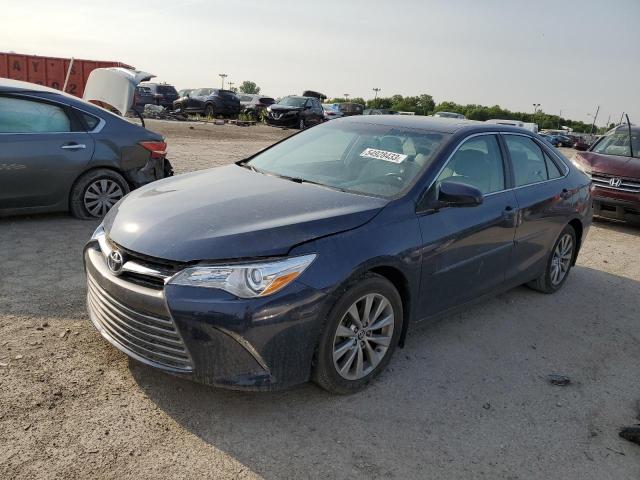 TOYOTA CAMRY LE 2015 4t1bf1fkxfu941734