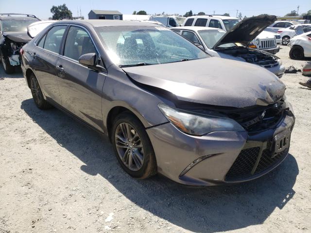 TOYOTA CAMRY LE 2015 4t1bf1fkxfu943810