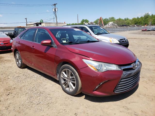 TOYOTA CAMRY LE 2015 4t1bf1fkxfu943838